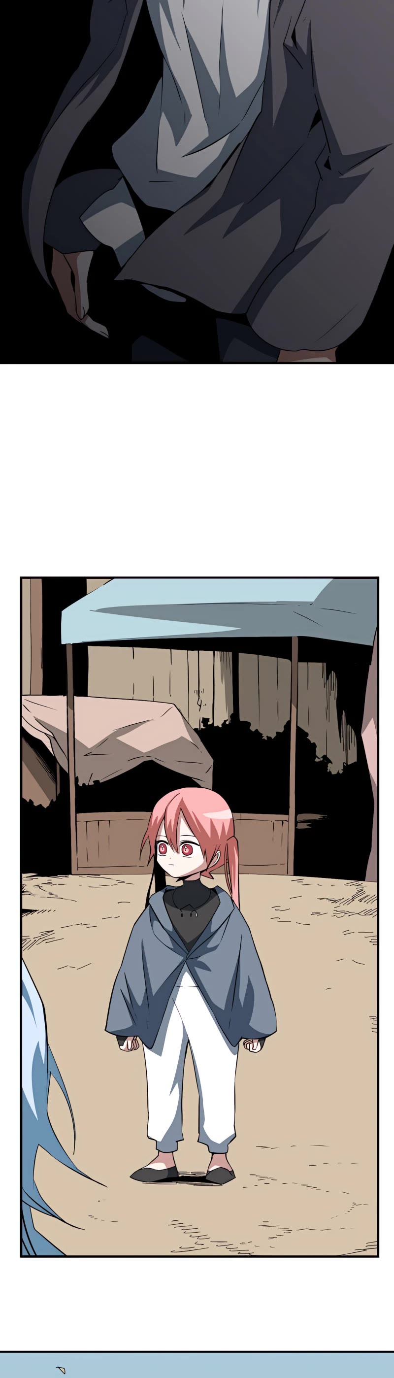 One Step for the Dark Lord Chapter 73 page 24 - Chapter 73