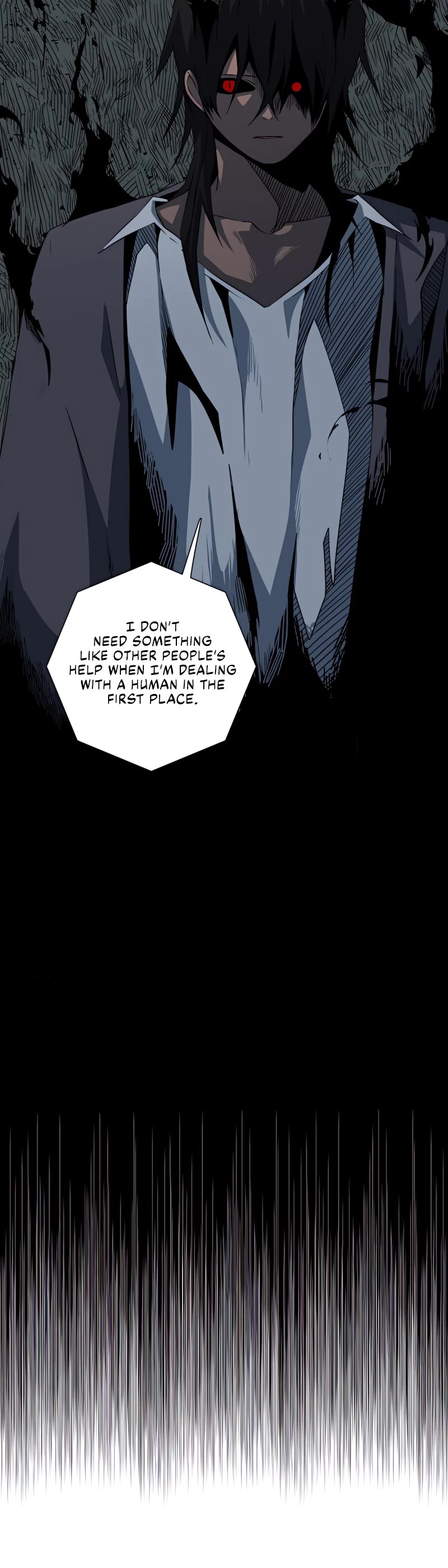 One Step for the Dark Lord Chapter 73 page 51 - Chapter 73