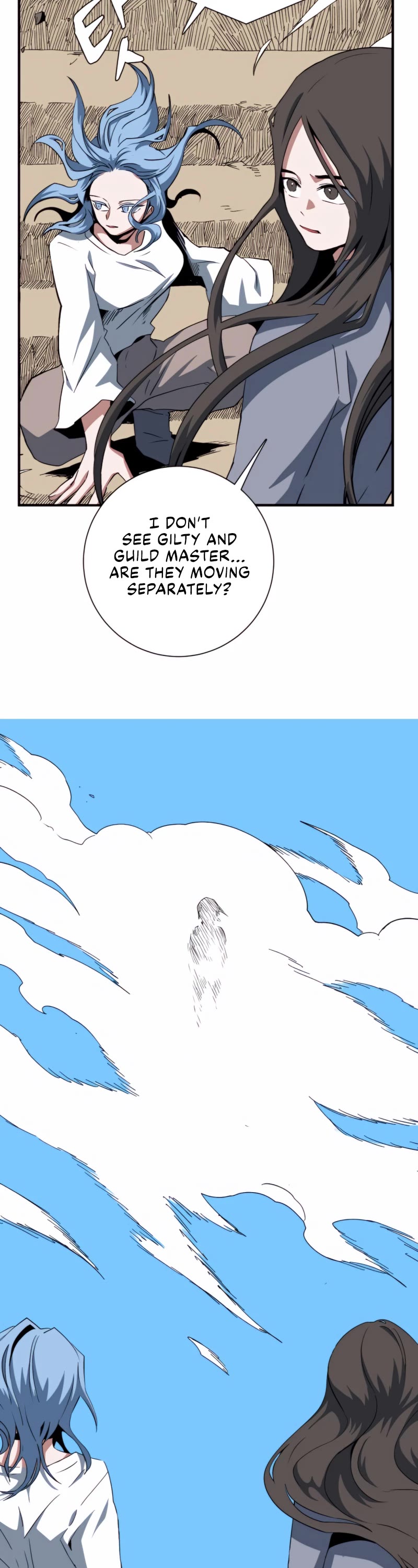 One Step for the Dark Lord Chapter 73 page 7 - Chapter 73