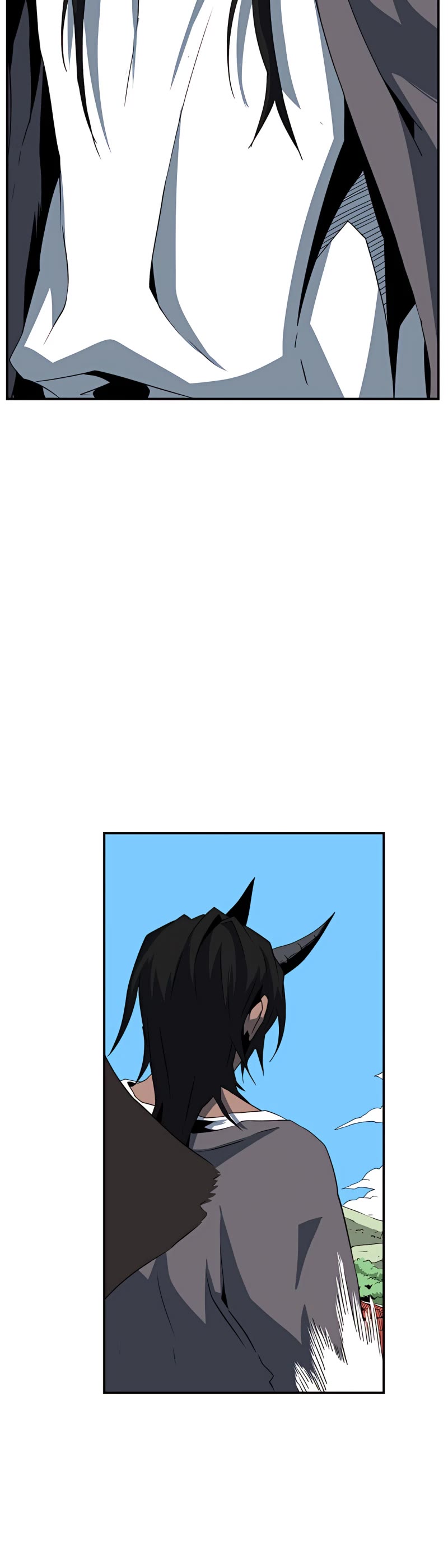One Step for the Dark Lord Chapter 74 page 28 - Chapter 74
