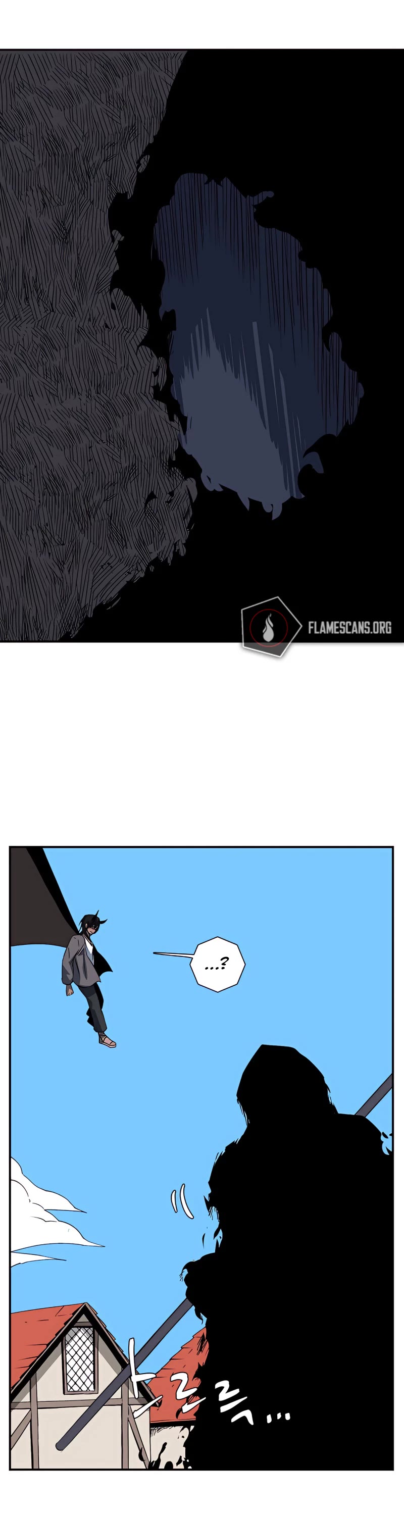 One Step for the Dark Lord Chapter 74 page 30 - Chapter 74