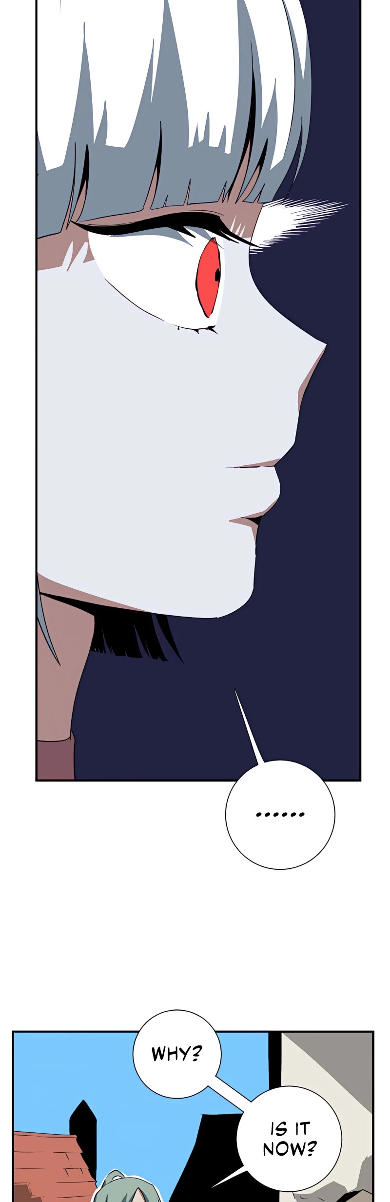 One Step for the Dark Lord Chapter 74 page 4 - Chapter 74