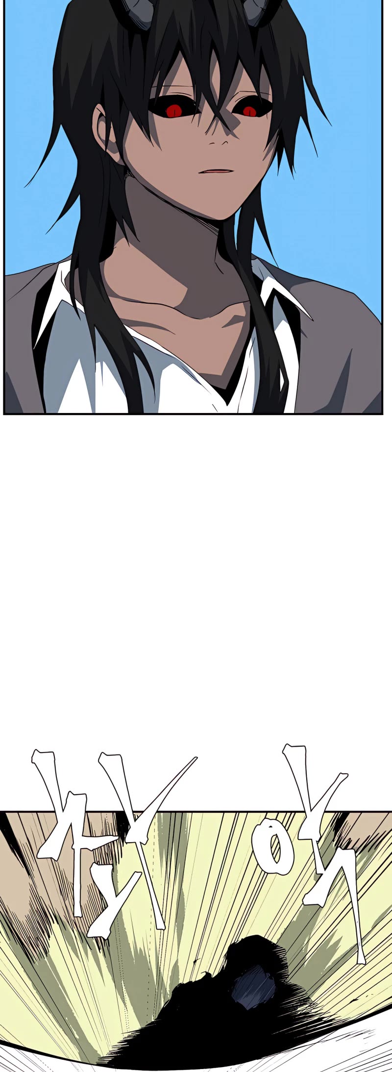 One Step for the Dark Lord Chapter 74 page 46 - Chapter 74