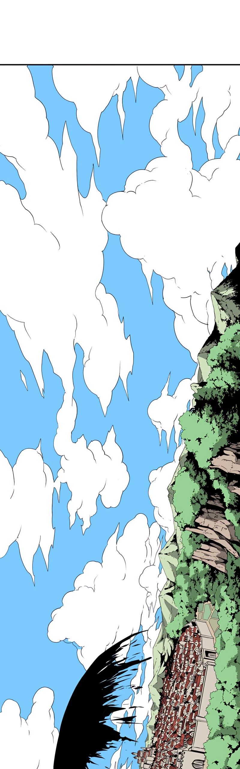 One Step for the Dark Lord Chapter 74 page 50 - Chapter 74
