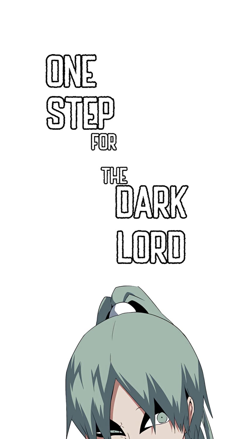 One Step for the Dark Lord Chapter 74 page 8 - Chapter 74