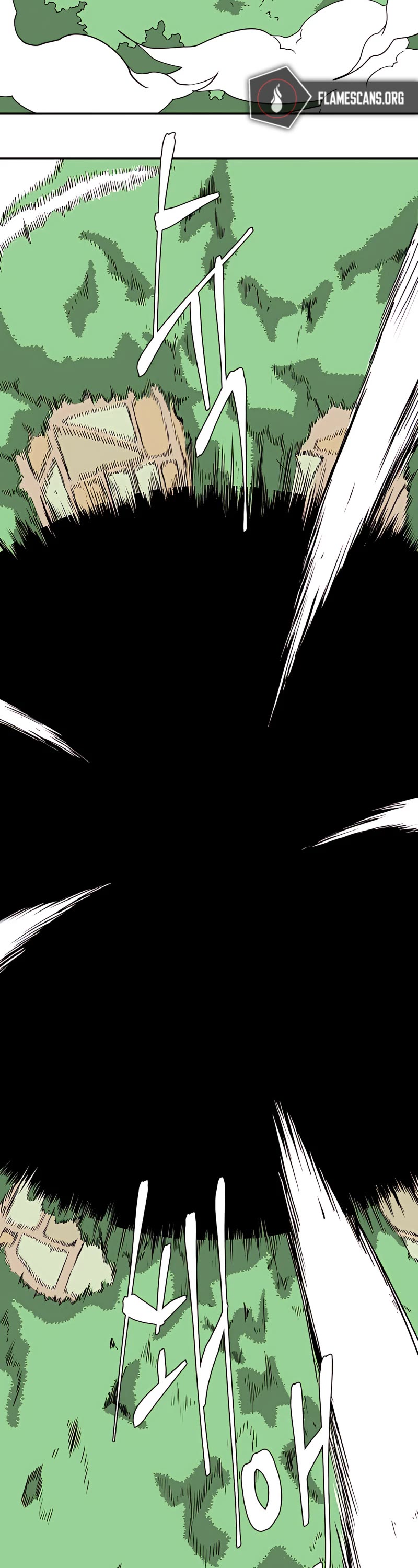 One Step for the Dark Lord Chapter 75 page 11 - Chapter 75