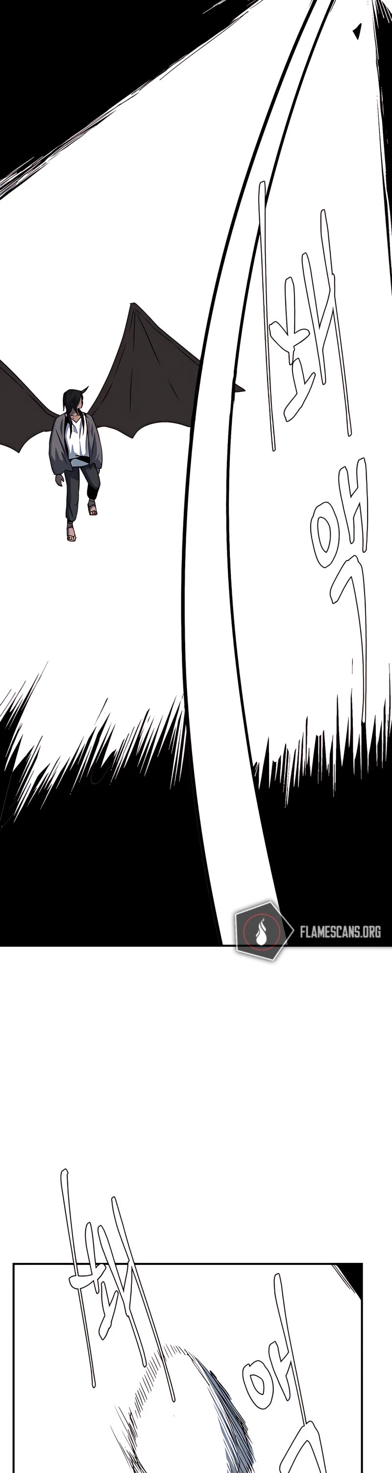 One Step for the Dark Lord Chapter 75 page 15 - Chapter 75