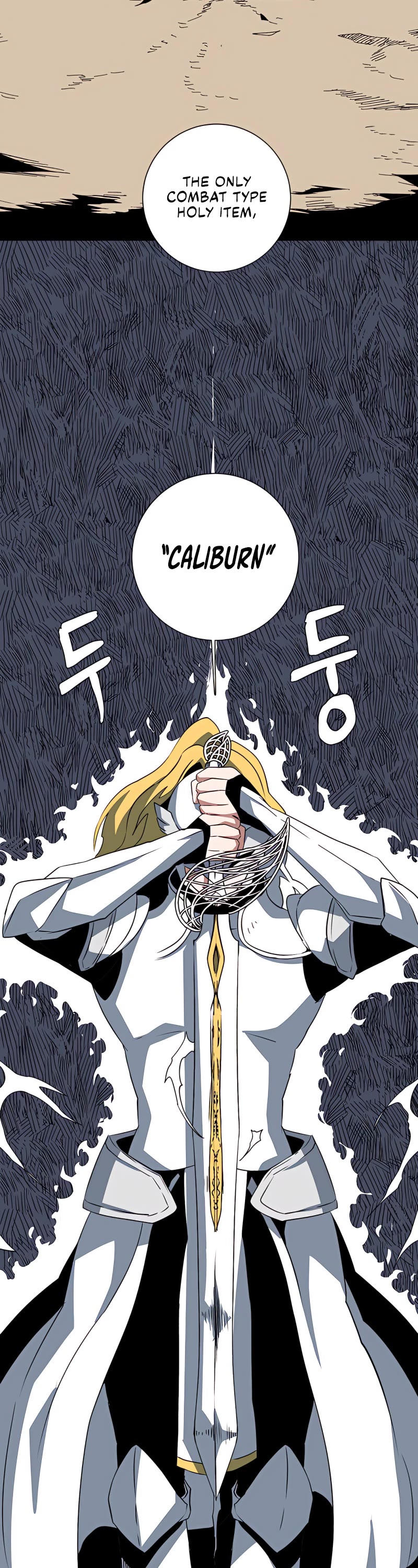 One Step for the Dark Lord Chapter 75 page 23 - Chapter 75