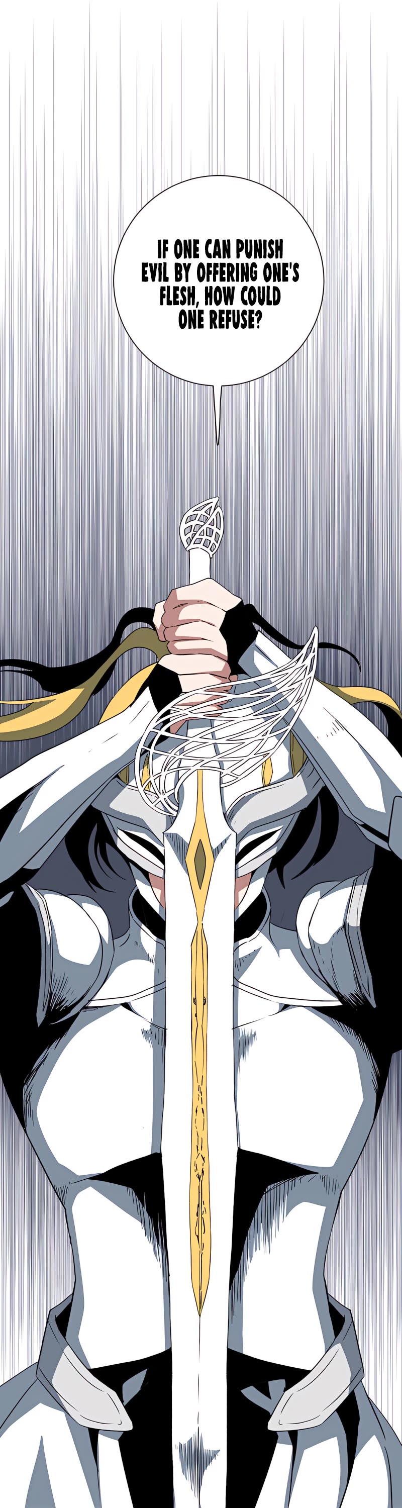 One Step for the Dark Lord Chapter 75 page 29 - Chapter 75