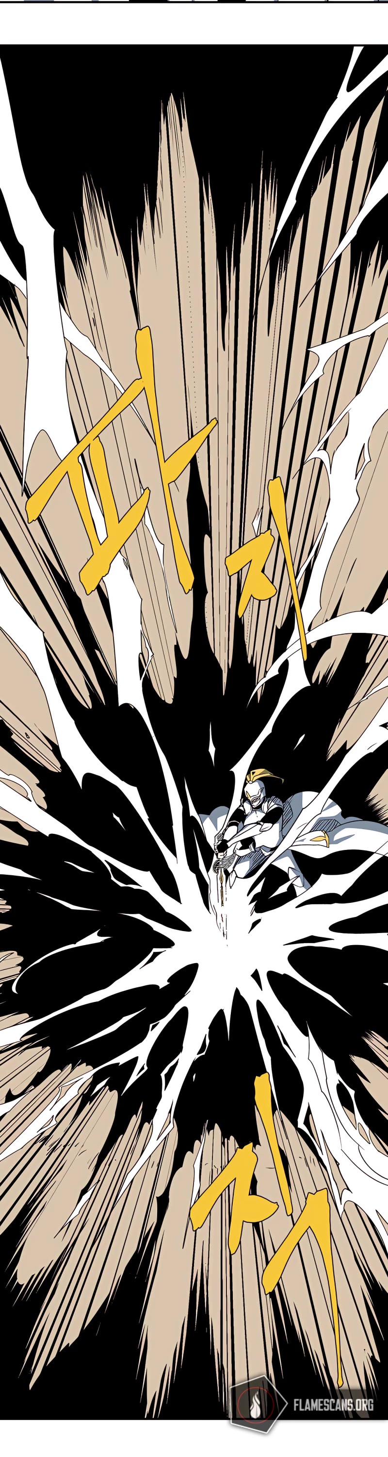 One Step for the Dark Lord Chapter 75 page 30 - Chapter 75