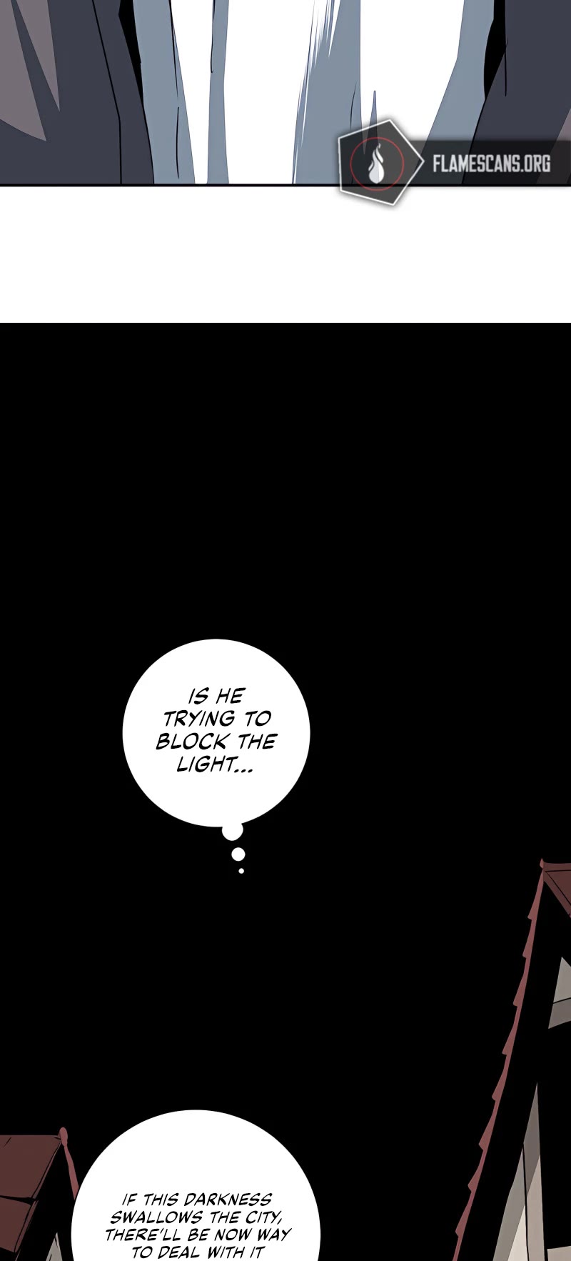 One Step for the Dark Lord Chapter 75 page 4 - Chapter 75