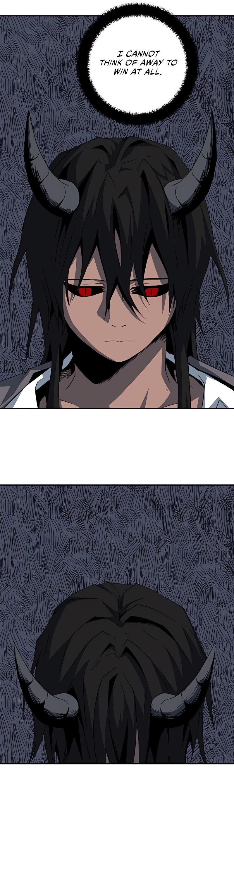 One Step for the Dark Lord Chapter 75 page 48 - Chapter 75