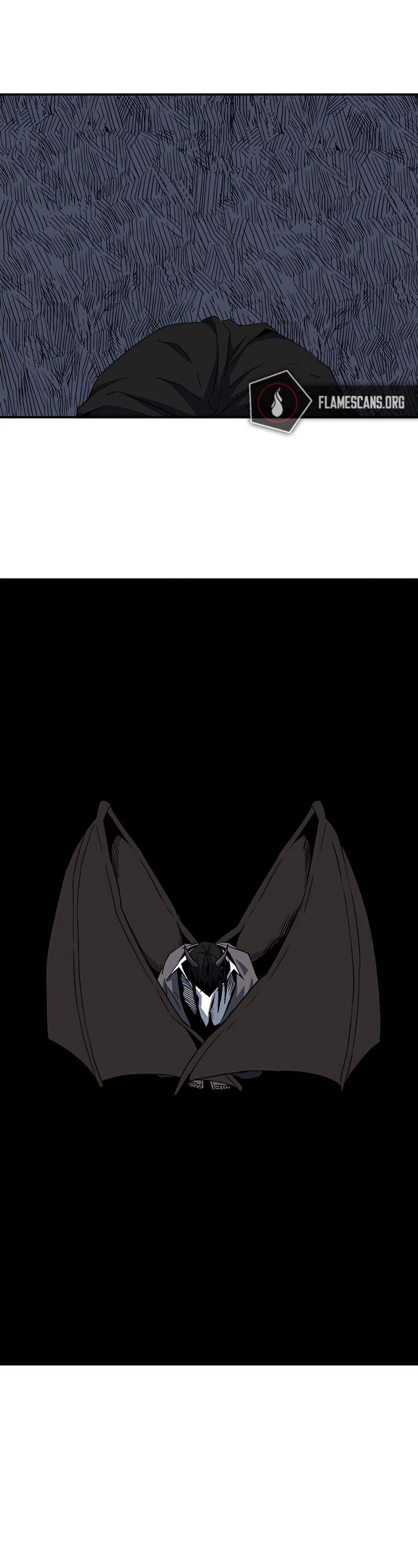 One Step for the Dark Lord Chapter 75 page 49 - Chapter 75