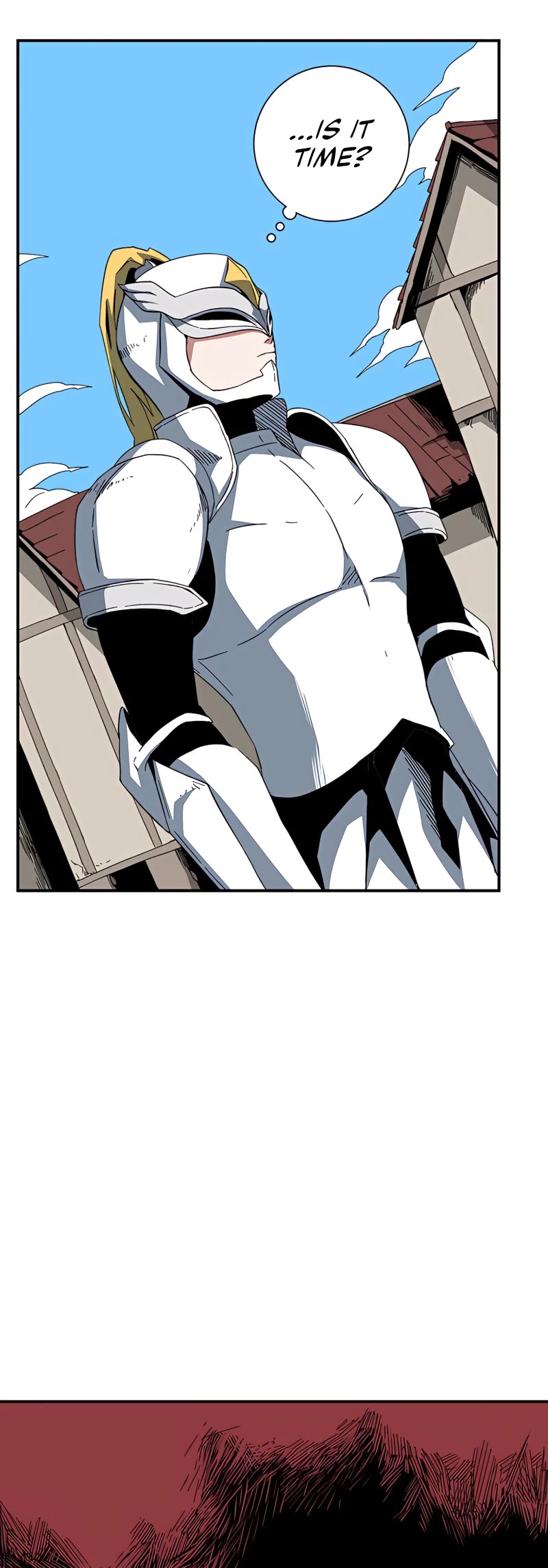 One Step for the Dark Lord Chapter 75 page 50 - Chapter 75