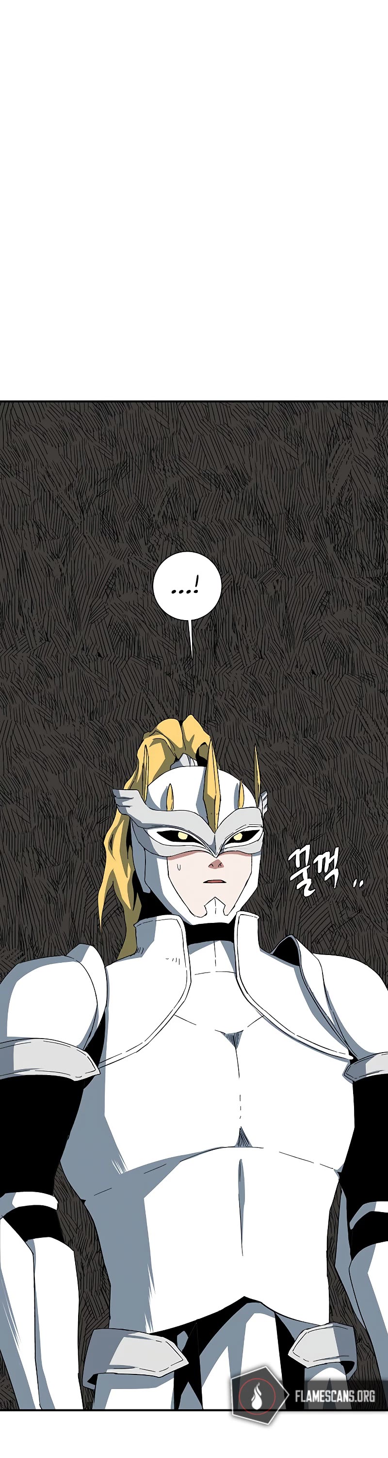 One Step for the Dark Lord Chapter 75 page 53 - Chapter 75