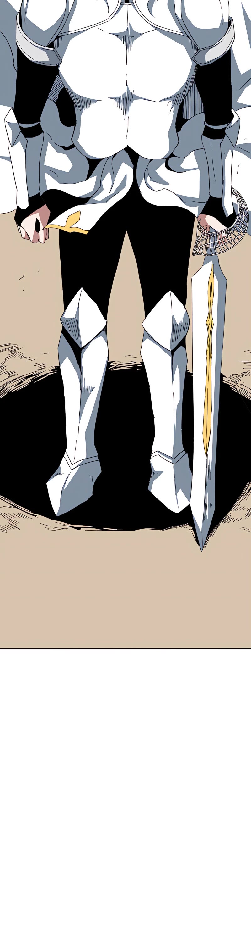 One Step for the Dark Lord Chapter 75 page 58 - Chapter 75