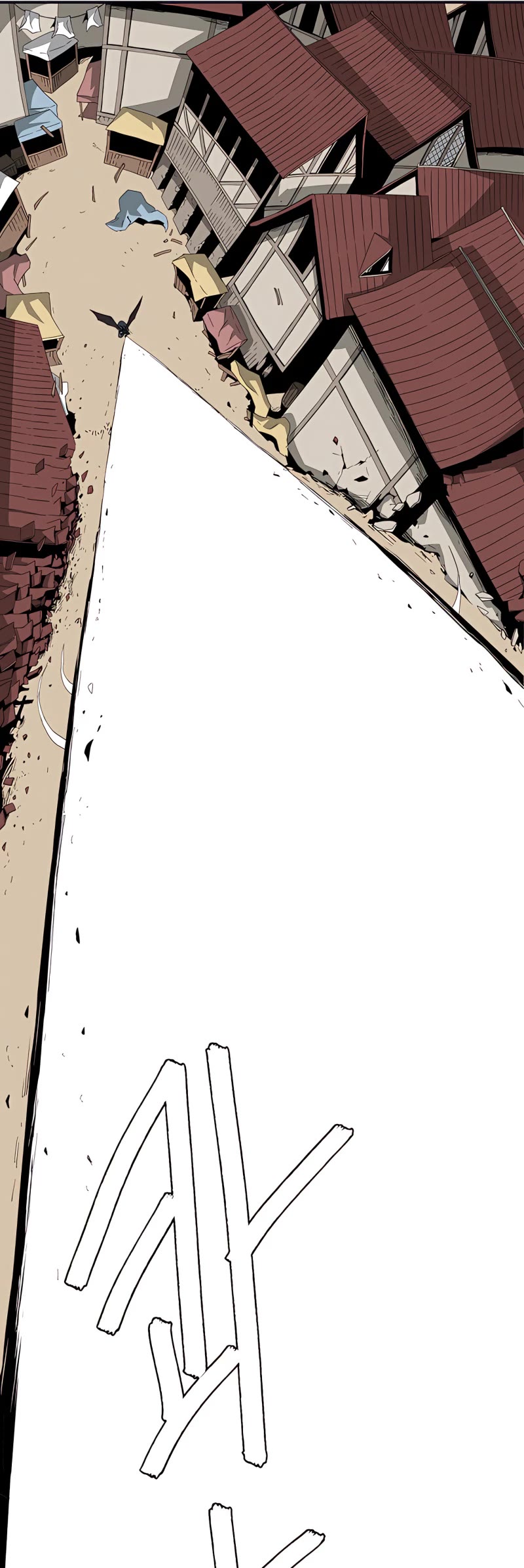 One Step for the Dark Lord Chapter 75 page 59 - Chapter 75