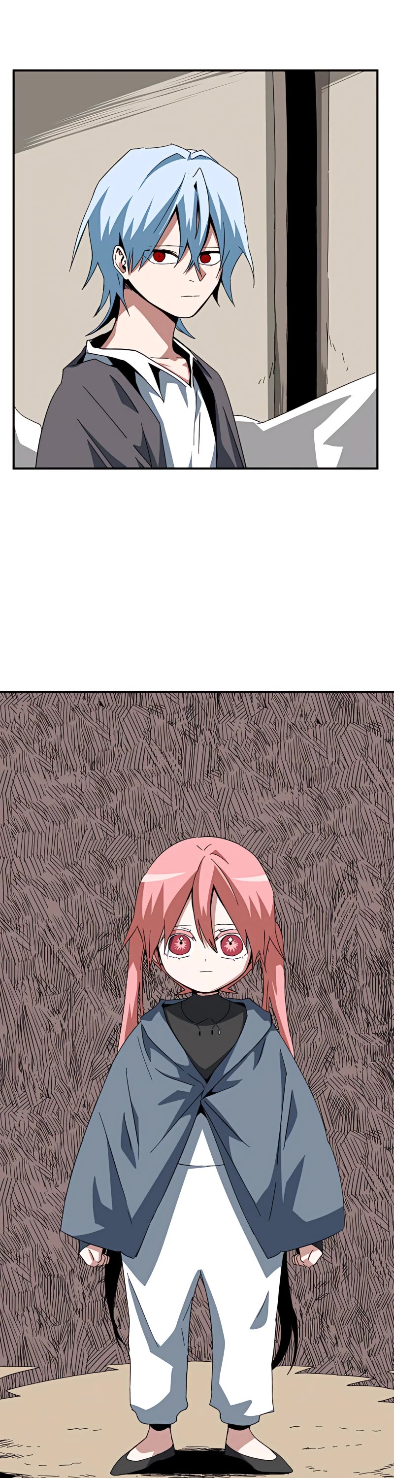 One Step for the Dark Lord Chapter 76 page 14 - Chapter 76