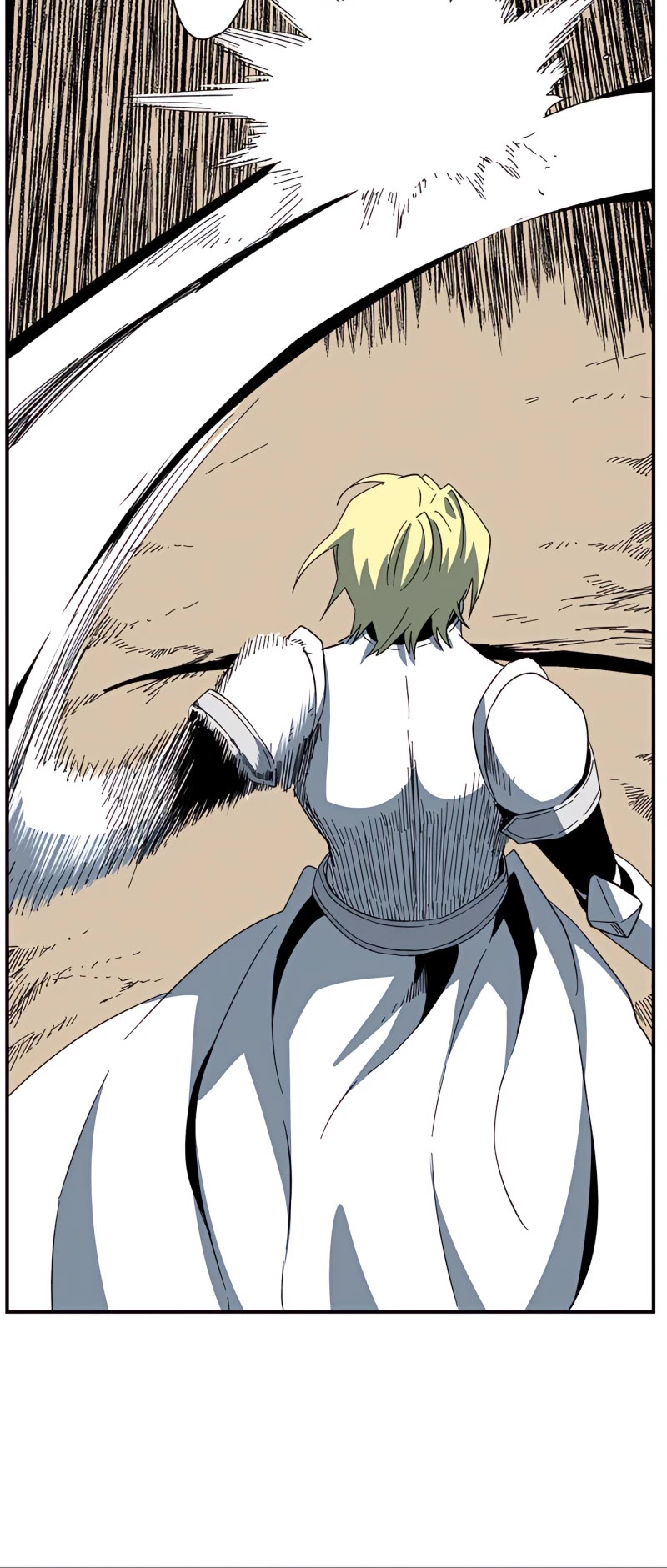 One Step for the Dark Lord Chapter 76 page 25 - Chapter 76