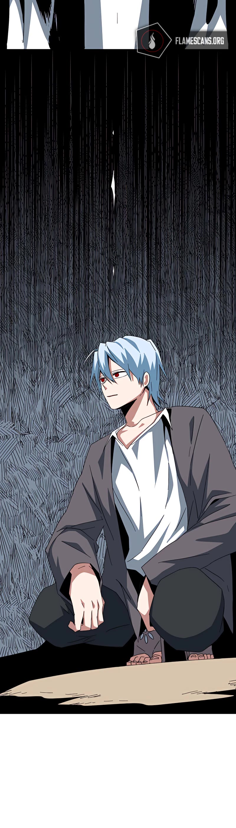 One Step for the Dark Lord Chapter 76 page 44 - Chapter 76