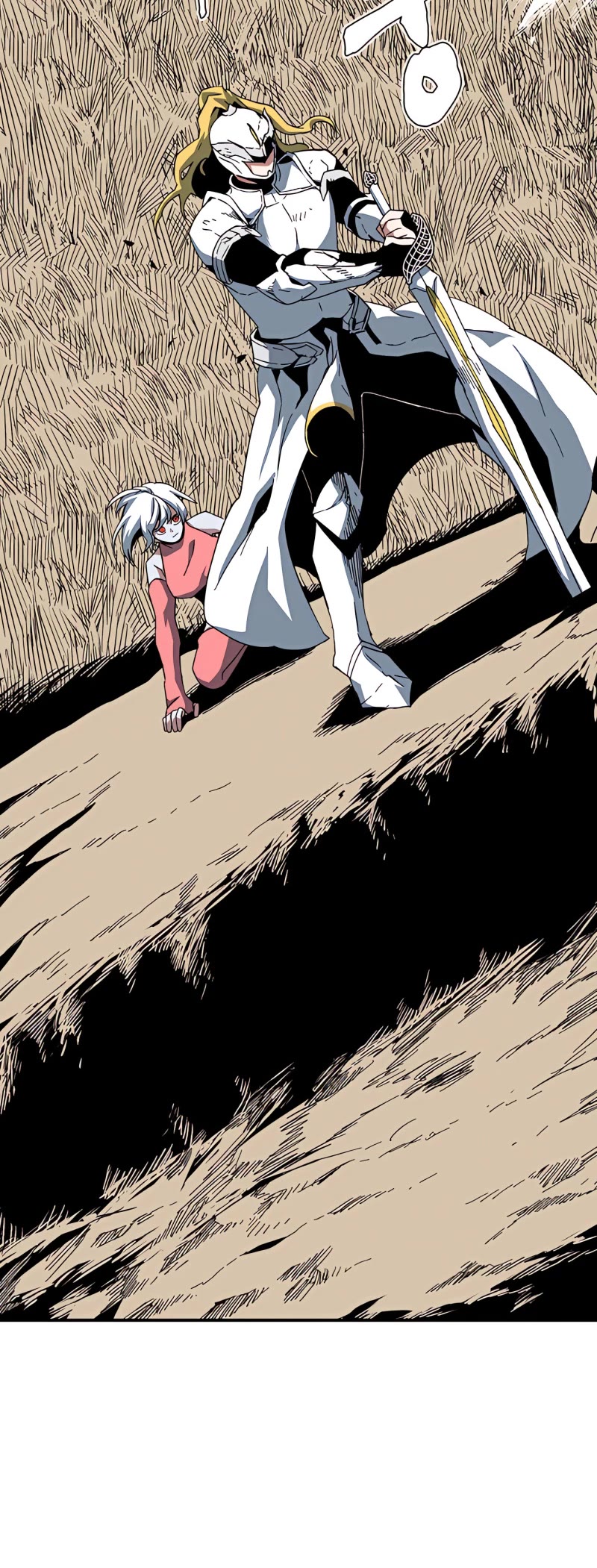 One Step for the Dark Lord Chapter 76 page 5 - Chapter 76