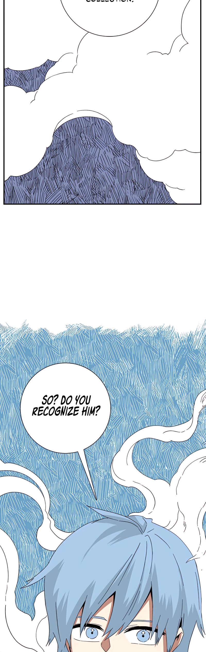 One Step for the Dark Lord Chapter 76 page 52 - Chapter 76