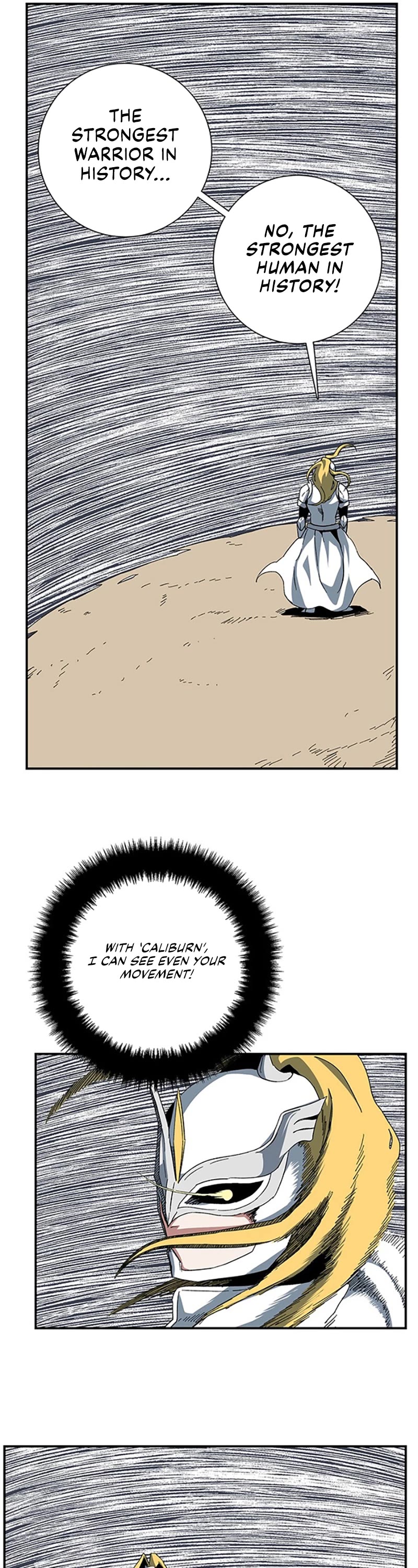 One Step for the Dark Lord Chapter 77 page 17 - Chapter 77