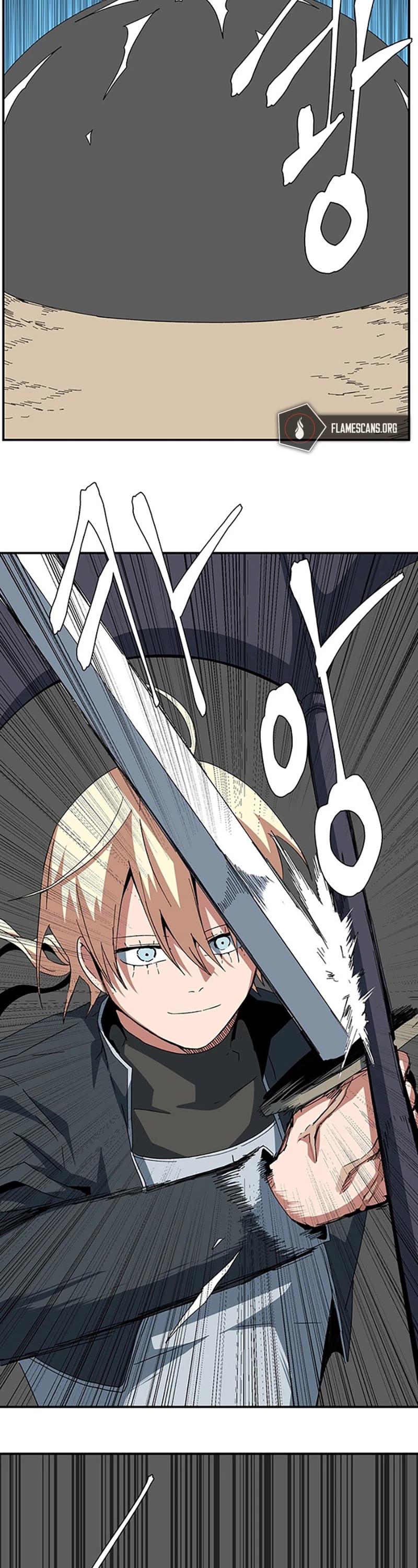 One Step for the Dark Lord Chapter 77 page 28 - Chapter 77