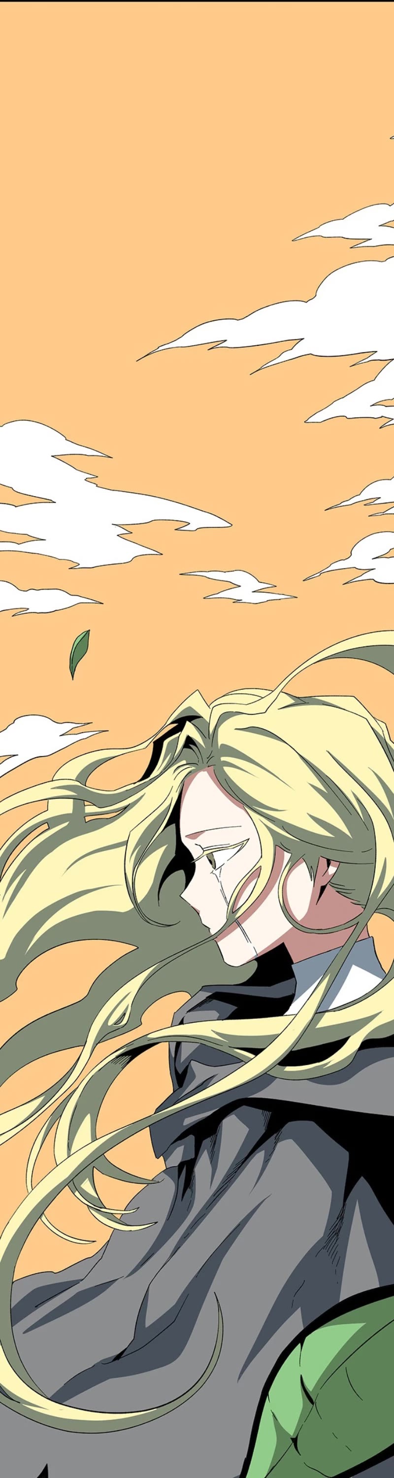 One Step for the Dark Lord Chapter 78 page 15 - Chapter 78