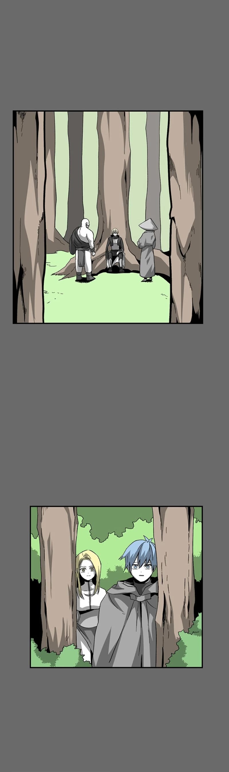 One Step for the Dark Lord Chapter 78 page 33 - Chapter 78