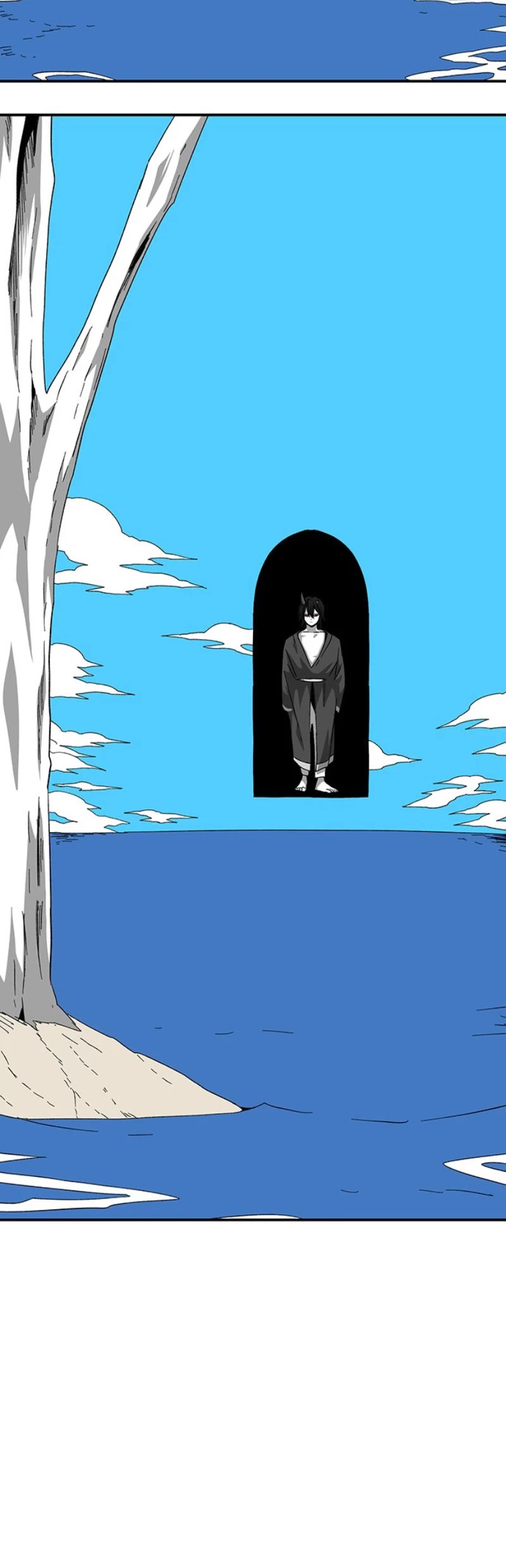 One Step for the Dark Lord Chapter 78 page 5 - Chapter 78