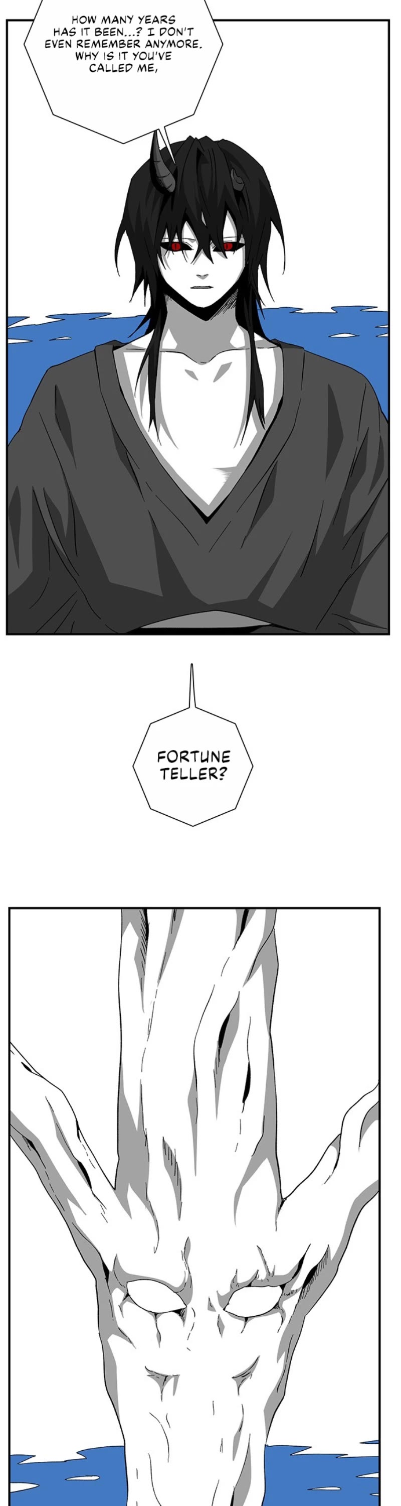 One Step for the Dark Lord Chapter 78 page 7 - Chapter 78