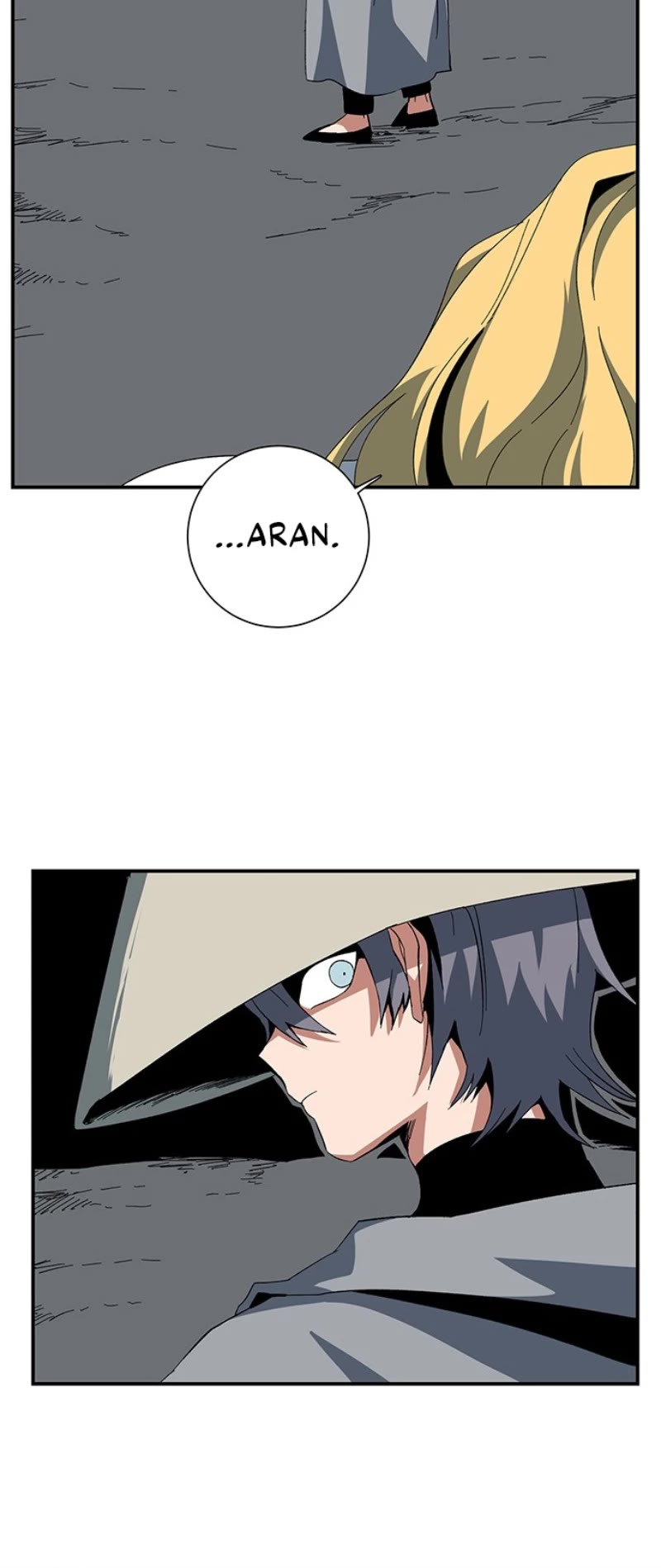 One Step for the Dark Lord Chapter 79 page 24 - Chapter 79