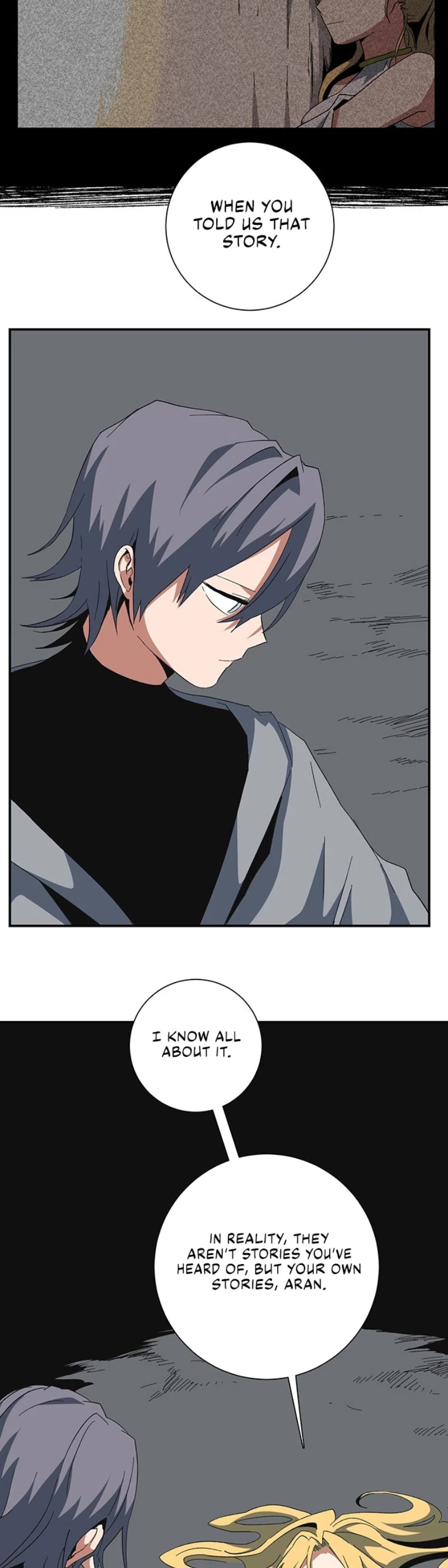 One Step for the Dark Lord Chapter 79 page 30 - Chapter 79