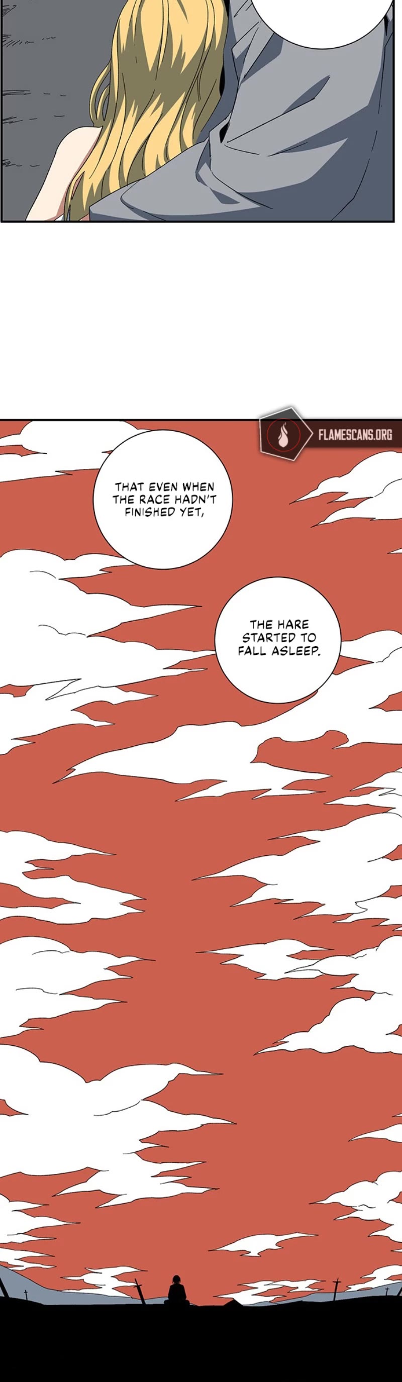 One Step for the Dark Lord Chapter 79 page 39 - Chapter 79