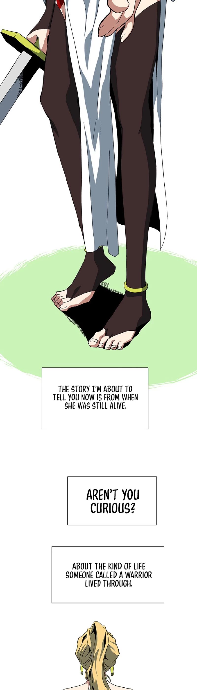 One Step for the Dark Lord Chapter 79 page 4 - Chapter 79
