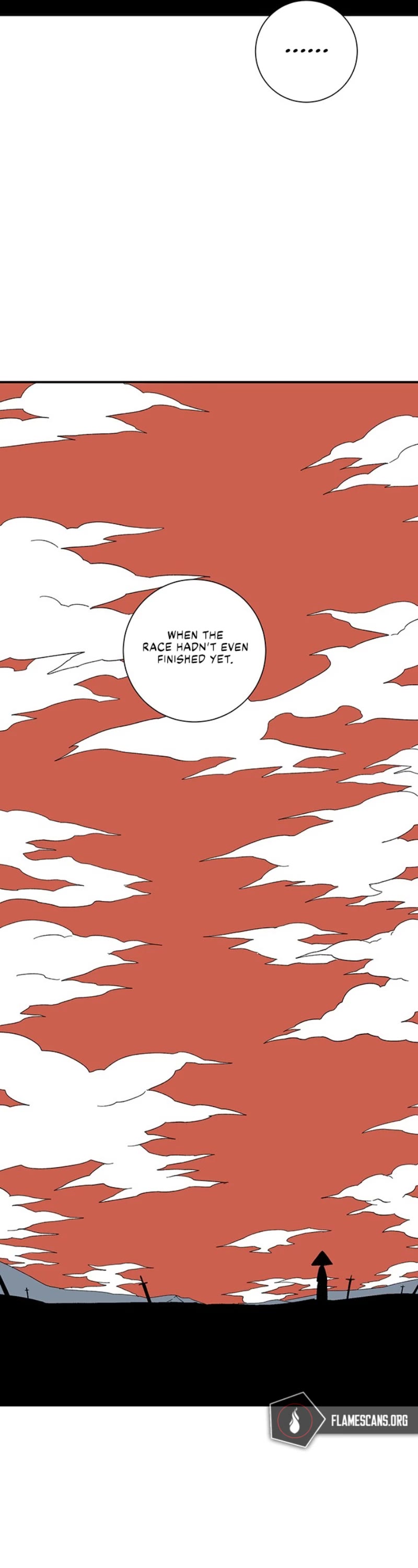 One Step for the Dark Lord Chapter 79 page 40 - Chapter 79