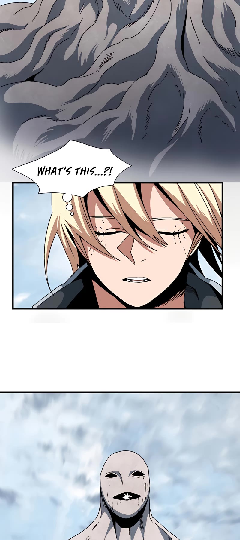 One Step for the Dark Lord Chapter 8 page 10 - Chapter 8