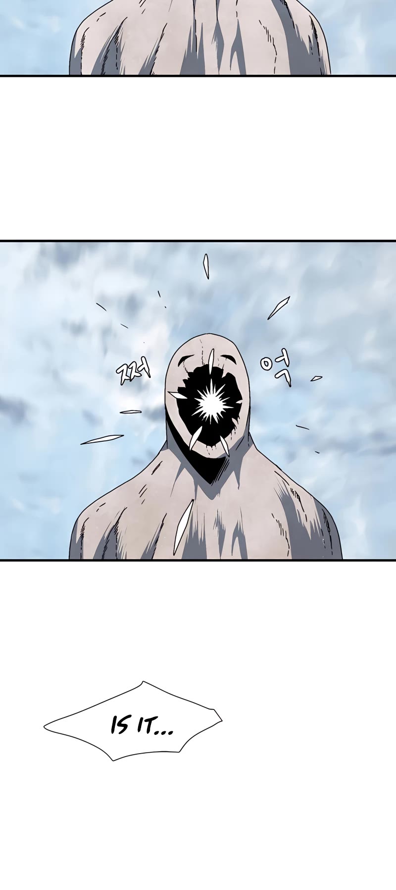 One Step for the Dark Lord Chapter 8 page 11 - Chapter 8