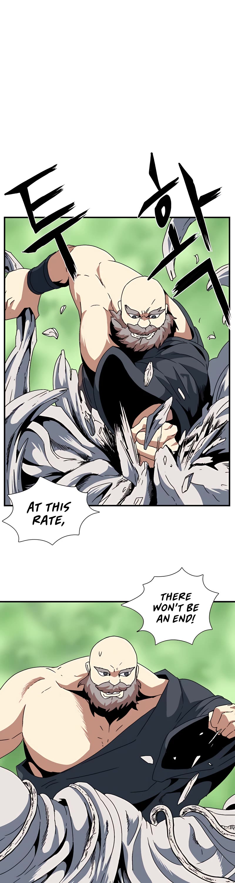 One Step for the Dark Lord Chapter 8 page 24 - Chapter 8