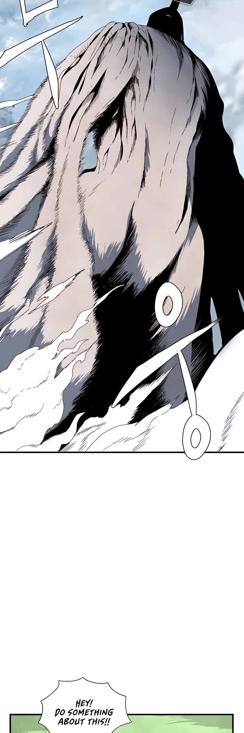 One Step for the Dark Lord Chapter 8 page 3 - Chapter 8
