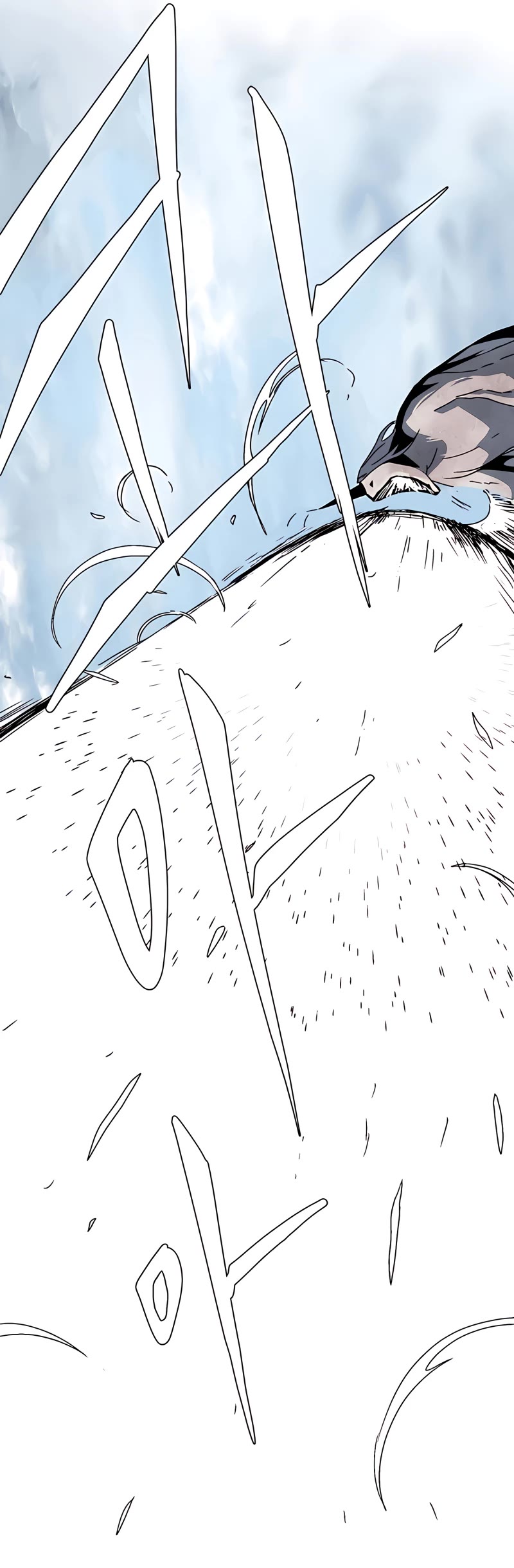 One Step for the Dark Lord Chapter 8 page 44 - Chapter 8