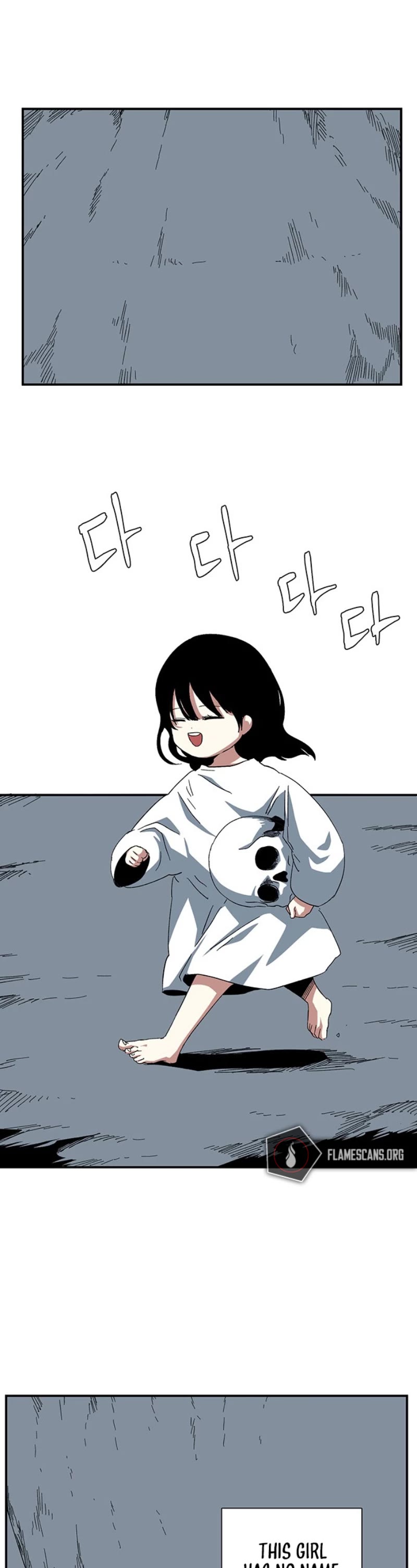 One Step for the Dark Lord Chapter 80 page 11 - Chapter 80