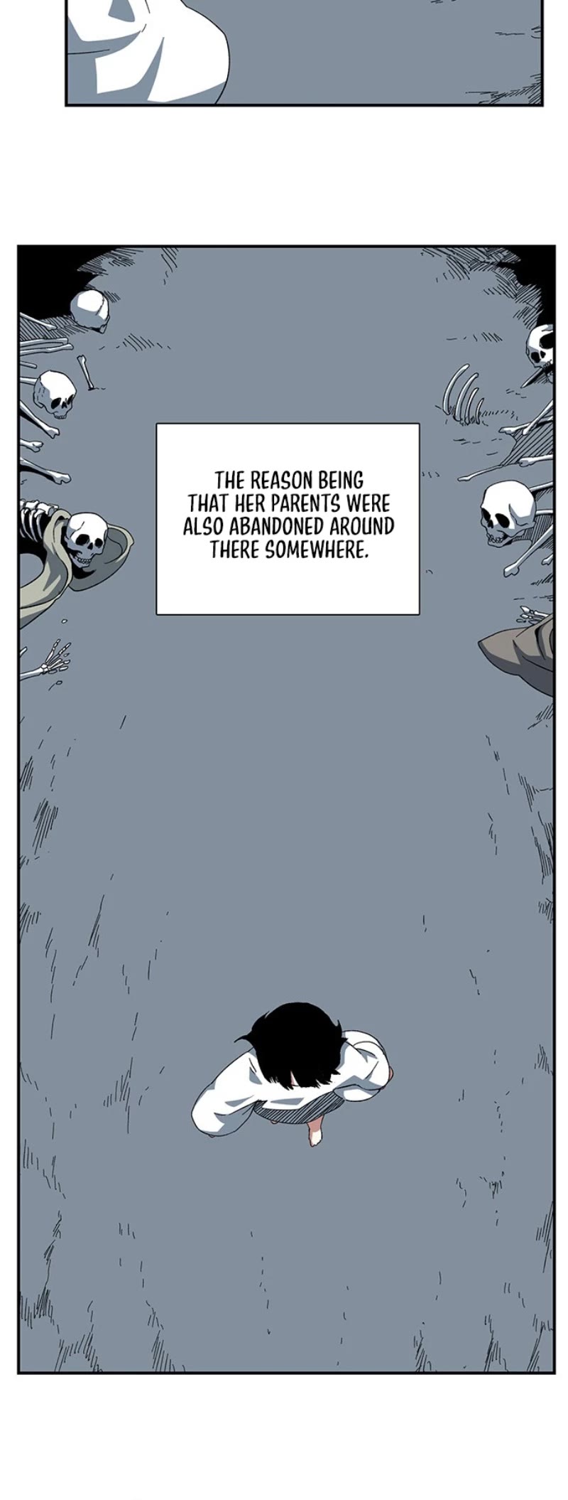 One Step for the Dark Lord Chapter 80 page 13 - Chapter 80