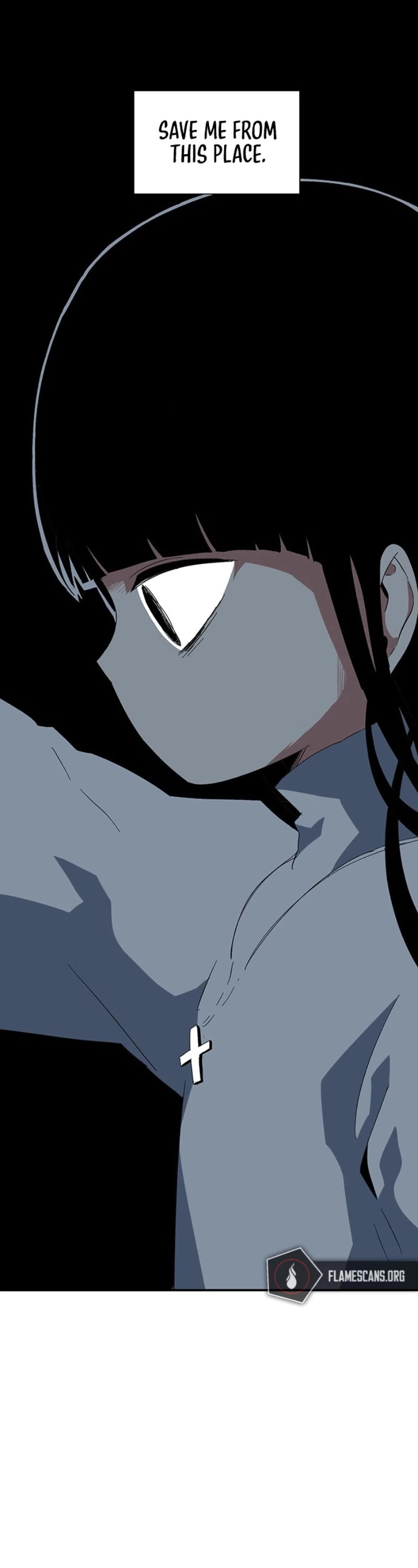 One Step for the Dark Lord Chapter 80 page 3 - Chapter 80