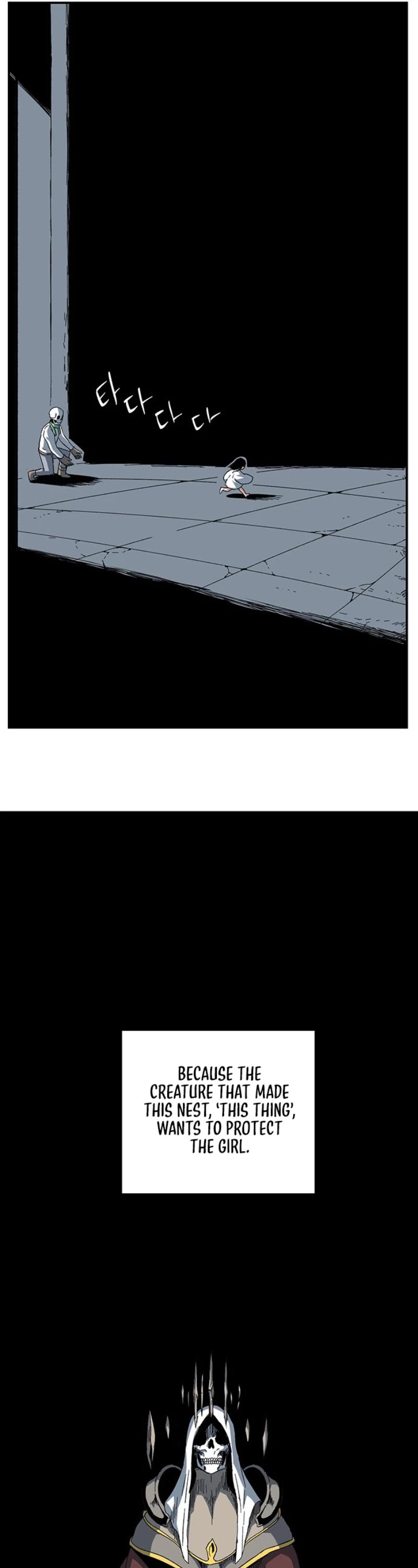 One Step for the Dark Lord Chapter 80 page 30 - Chapter 80
