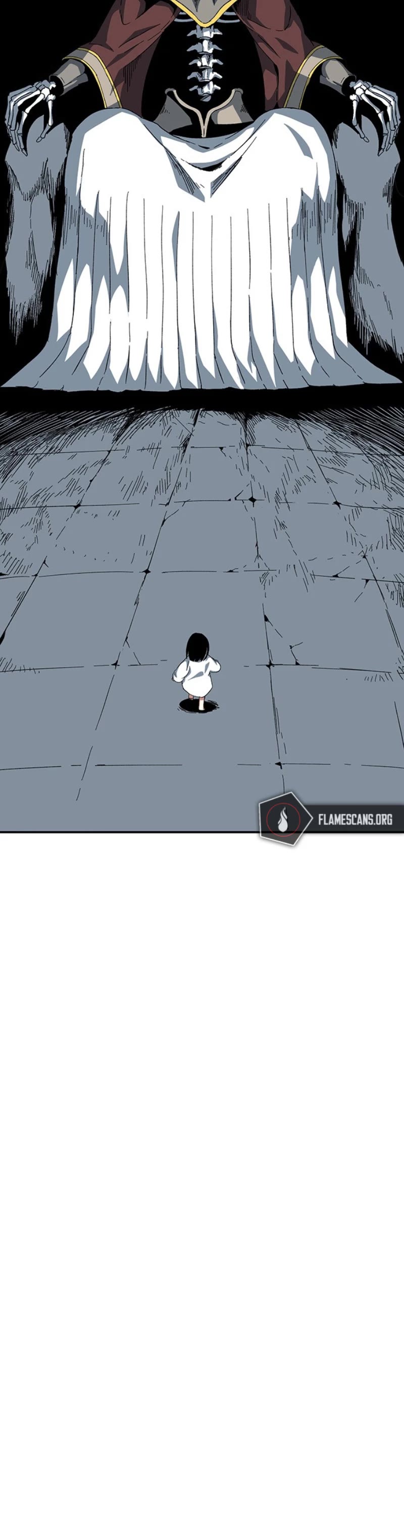 One Step for the Dark Lord Chapter 80 page 31 - Chapter 80