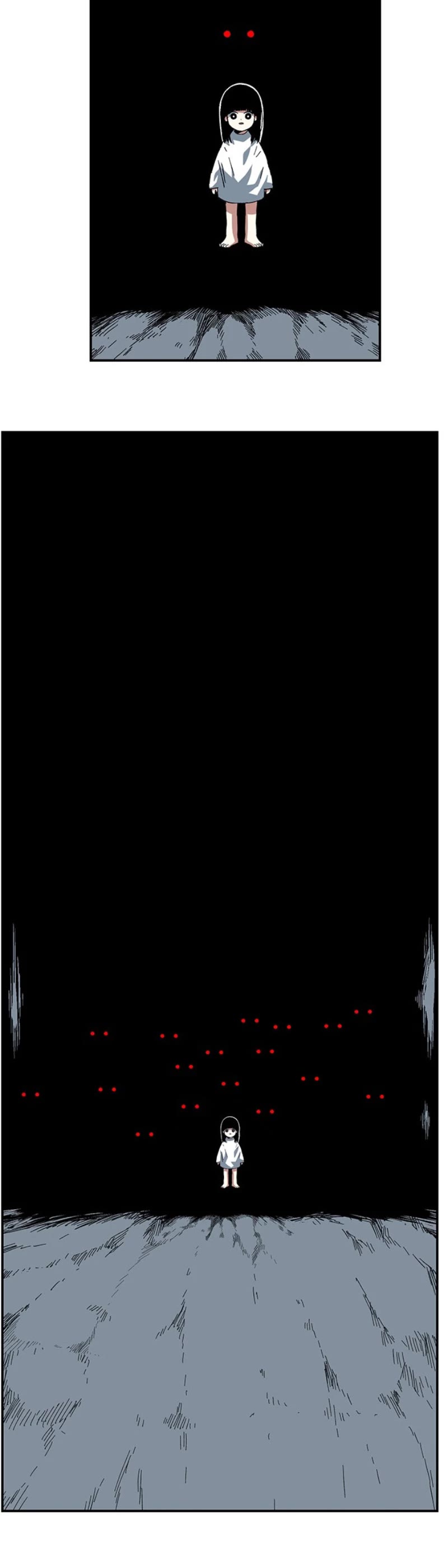 One Step for the Dark Lord Chapter 80 page 37 - Chapter 80