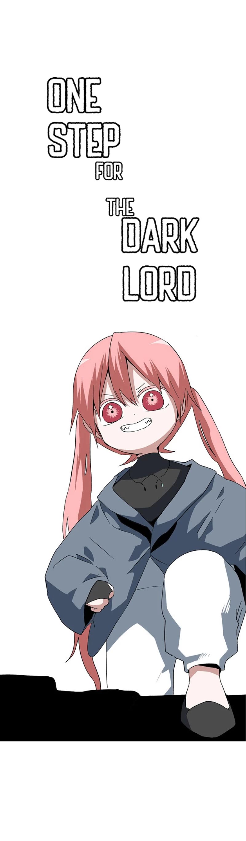 One Step for the Dark Lord Chapter 80 page 4 - Chapter 80