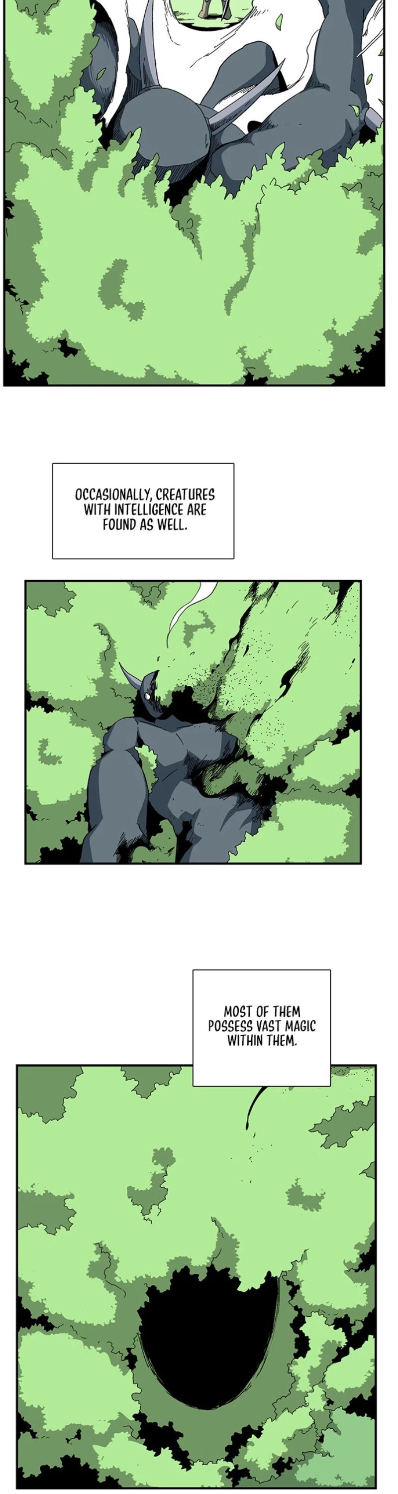 One Step for the Dark Lord Chapter 80 page 7 - Chapter 80